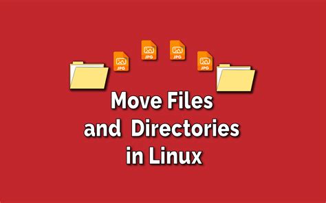 Linux Tutorial: All The Ways To Move Files In Linux For Beginners